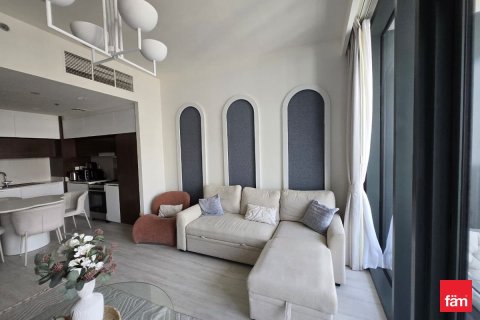 Apartment de 1 dormitorio en Dubai, UAE No. 166329 6