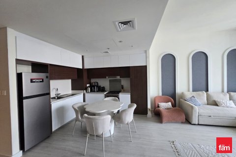 Apartment de 1 dormitorio en Dubai, UAE No. 166329 5
