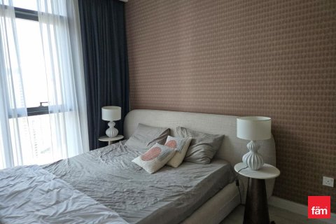 Apartment de 1 dormitorio en Dubai, UAE No. 166329 8