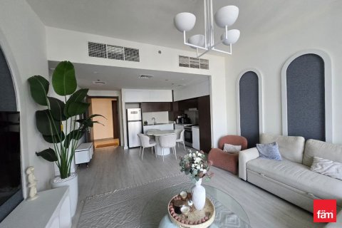Apartment de 1 dormitorio en Dubai, UAE No. 166329 4