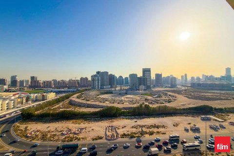 Apartment de 2 dormitorios en Motor City, UAE No. 162348 7