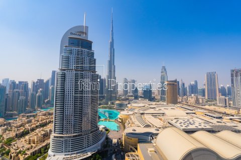Apartment de 3 dormitorios en Downtown Dubai (Downtown Burj Dubai), UAE No. 162349 7