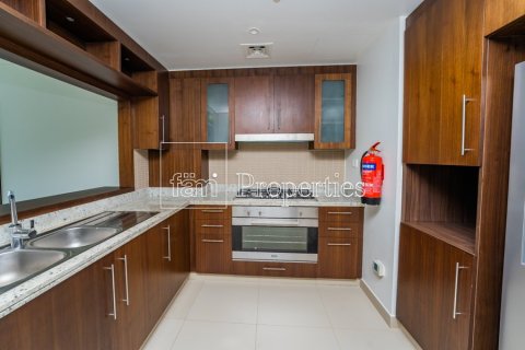 Apartment de 3 dormitorios en Downtown Dubai (Downtown Burj Dubai), UAE No. 162349 24