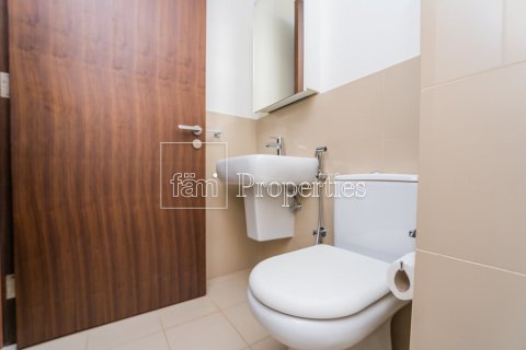 Apartment de 3 dormitorios en Downtown Dubai (Downtown Burj Dubai), UAE No. 162349 9