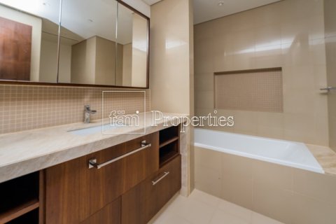 Apartment de 3 dormitorios en Downtown Dubai (Downtown Burj Dubai), UAE No. 162349 12