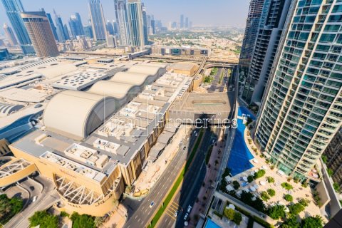 Apartment de 3 dormitorios en Downtown Dubai (Downtown Burj Dubai), UAE No. 162349 3