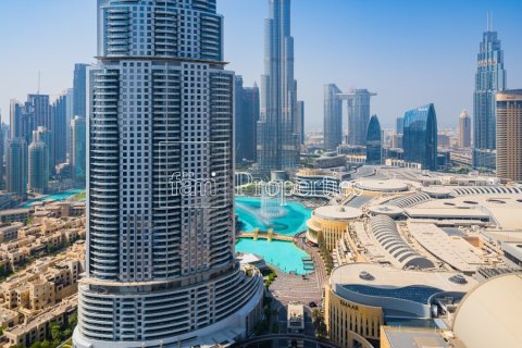 Apartment de 3 dormitorios en Downtown Dubai (Downtown Burj Dubai), UAE No. 162349 8