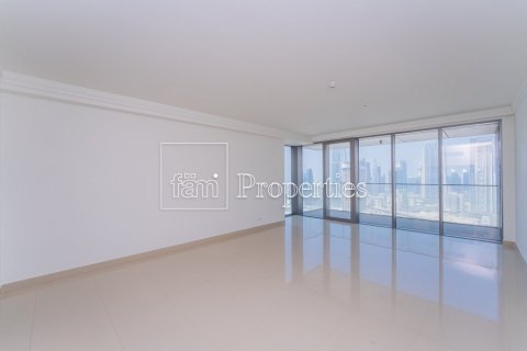 Apartment de 3 dormitorios en Downtown Dubai (Downtown Burj Dubai), UAE No. 162349