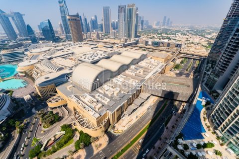 Apartment de 3 dormitorios en Downtown Dubai (Downtown Burj Dubai), UAE No. 162349 4