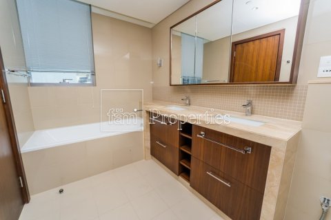 Apartment de 3 dormitorios en Downtown Dubai (Downtown Burj Dubai), UAE No. 162349 13