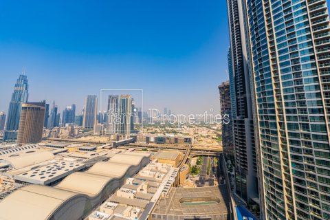 Apartment de 3 dormitorios en Downtown Dubai (Downtown Burj Dubai), UAE No. 162349 5