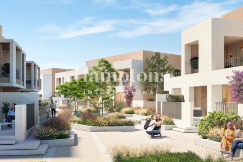 3 غرف نوم تاون هاوس في Arabian Ranches 3, الإمارات العربية المتحدة رقم 162344 4