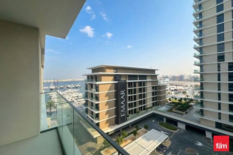 Appartement de 2 chambres à Mina Rashid, UAE No. 162350