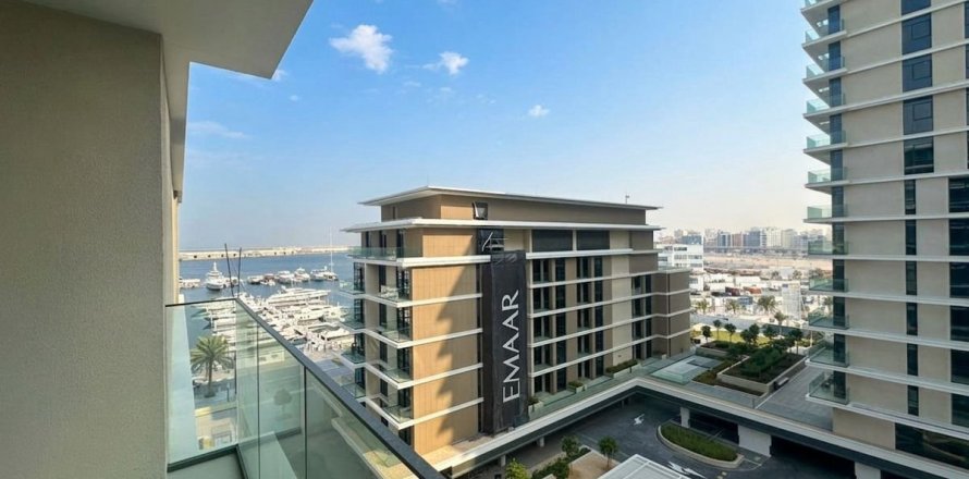 Appartement de 2 chambres à Mina Rashid, UAE No. 162350