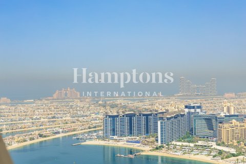 Appartement de 3 chambres à Dubai Harbour, UAE No. 162346