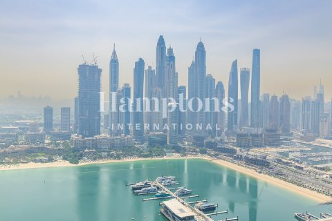 Appartement de 3 chambres à Dubai Harbour, UAE No. 162346 3