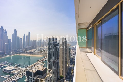 Appartement de 3 chambres à Dubai Harbour, UAE No. 162346 4