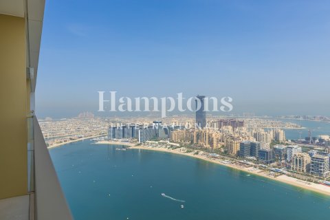 Appartement de 3 chambres à Dubai Harbour, UAE No. 162346 8