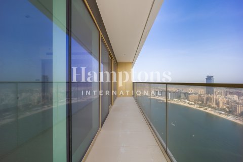 Appartement de 3 chambres à Dubai Harbour, UAE No. 162346 13
