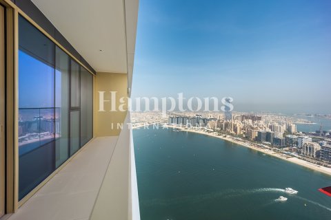 Appartement de 3 chambres à Dubai Harbour, UAE No. 162346 24