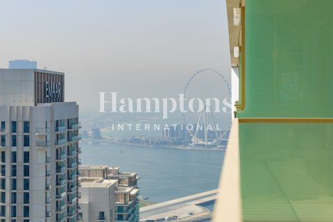 Appartement de 3 chambres à Dubai Harbour, UAE No. 162346 10