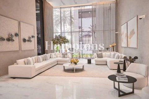 Appartement de 1 chambre à Downtown Dubai (Downtown Burj Dubai), UAE No. 162347 4