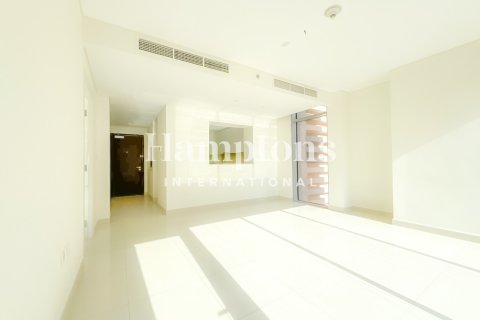 Appartement de 1 chambre à Downtown Dubai (Downtown Burj Dubai), UAE No. 162347 8