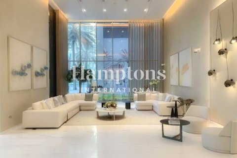 Appartement de 1 chambre à Downtown Dubai (Downtown Burj Dubai), UAE No. 162347 7