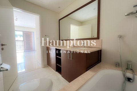Appartement de 1 chambre à Downtown Dubai (Downtown Burj Dubai), UAE No. 162347 10