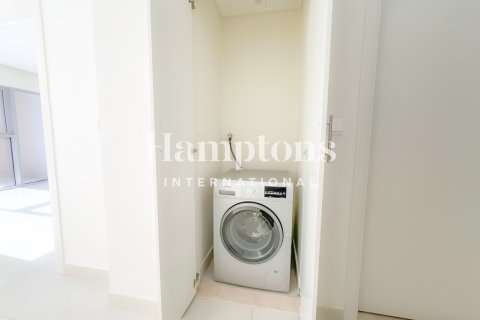 Appartement de 1 chambre à Downtown Dubai (Downtown Burj Dubai), UAE No. 162347 16