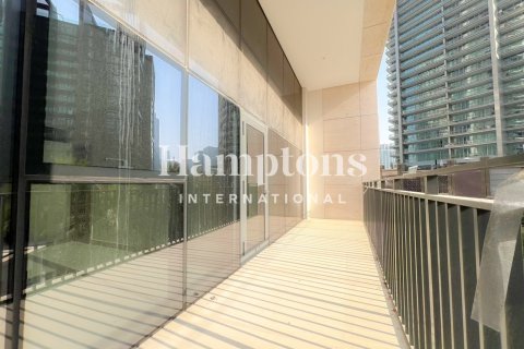 Appartement de 1 chambre à Downtown Dubai (Downtown Burj Dubai), UAE No. 162347 15