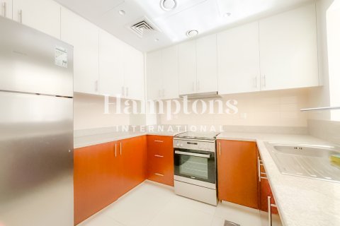Appartement de 1 chambre à Downtown Dubai (Downtown Burj Dubai), UAE No. 162347 14