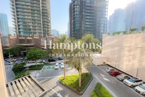 Appartement de 1 chambre à Downtown Dubai (Downtown Burj Dubai), UAE No. 162347
