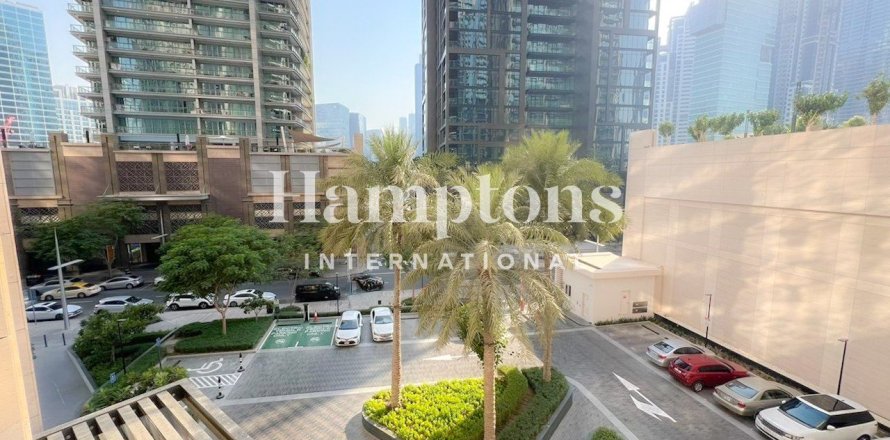 Appartement de 1 chambre à Downtown Dubai (Downtown Burj Dubai), UAE No. 162347