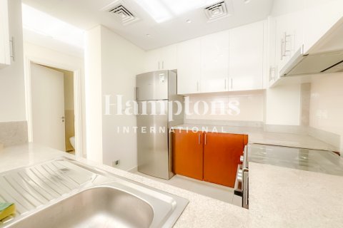 Appartement de 1 chambre à Downtown Dubai (Downtown Burj Dubai), UAE No. 162347 9