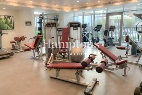 Appartement de 1 chambre à Downtown Dubai (Downtown Burj Dubai), UAE No. 162347 17