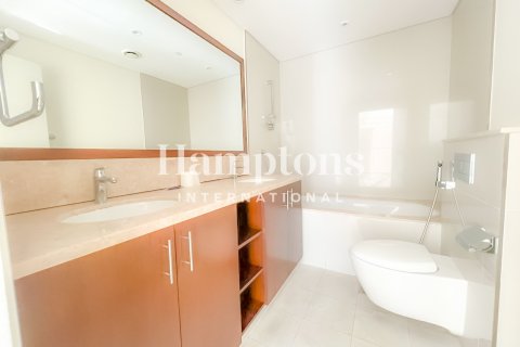 Appartement de 1 chambre à Downtown Dubai (Downtown Burj Dubai), UAE No. 162347 6
