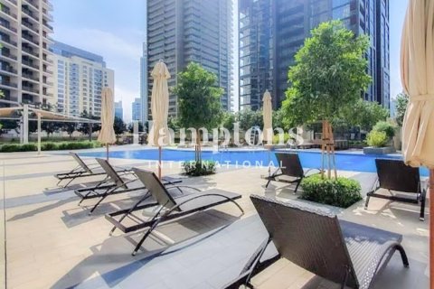 Appartement de 1 chambre à Downtown Dubai (Downtown Burj Dubai), UAE No. 162347 19