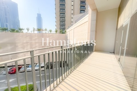 Appartement de 1 chambre à Downtown Dubai (Downtown Burj Dubai), UAE No. 162347 11