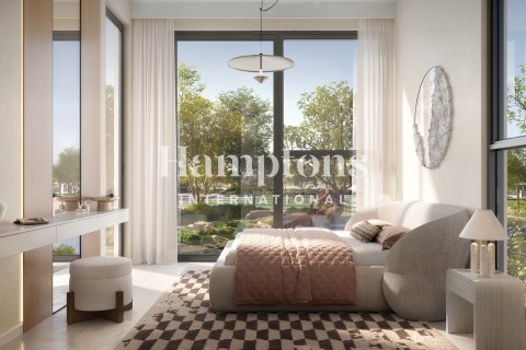Townhouse de 3 dormitorios en The Valley, UAE No. 161044 8