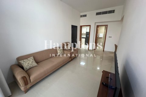 Квартира студия в Dubai Silicon Oasis, ОАЭ №161043 9