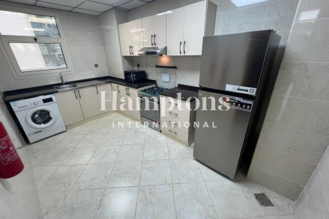Квартира студия в Dubai Silicon Oasis, ОАЭ №161043 4