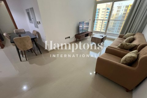 Квартира студия в Dubai Silicon Oasis, ОАЭ №161043 5