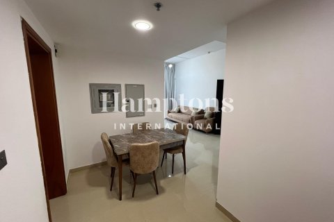 Квартира студия в Dubai Silicon Oasis, ОАЭ №161043 8