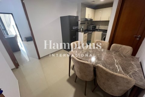 Квартира студия в Dubai Silicon Oasis, ОАЭ №161043 6