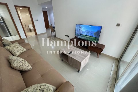 Квартира студия в Dubai Silicon Oasis, ОАЭ №161043 10