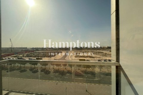 Квартира студия в Dubai Silicon Oasis, ОАЭ №161043 7