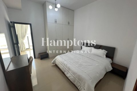 Квартира студия в Dubai Silicon Oasis, ОАЭ №161043 3
