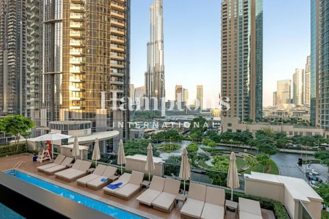 3 غرف نوم شقة في وسط مدينة دبي, الإمارات العربية المتحدة رقم 161041 15