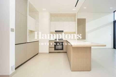 Apartment de 1 dormitorio en FIVE at Jumeirah Village Circle, UAE No. 161042